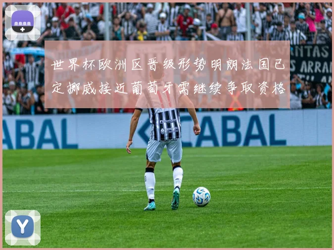 世界杯欧洲区晋级形势明朗法国已定挪威接近葡萄牙需继续争取资格