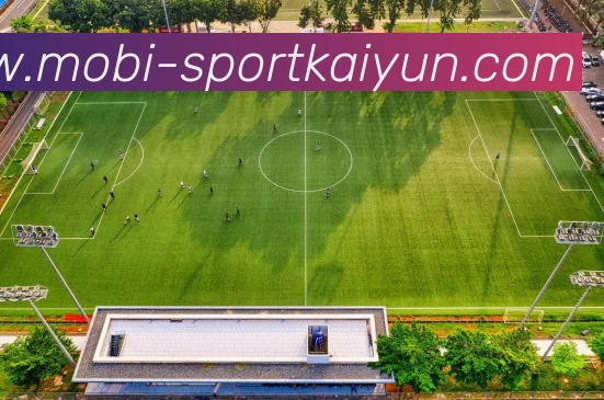 开云体育平台生态图