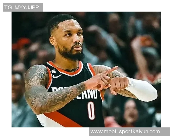 利拉德强调老将责任不以教导姿态示人展现真诚态度