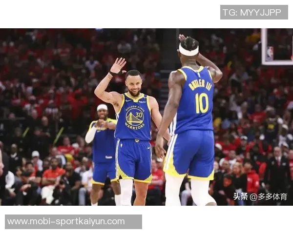 追梦感慨詹姆斯库里的高标准未来联盟门面接班人难寻