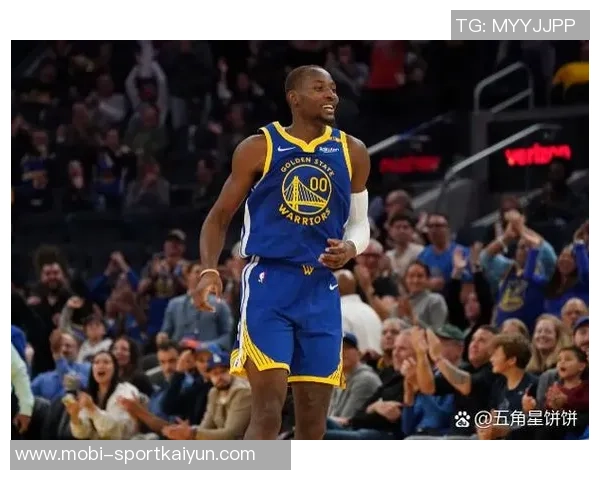 库里谈库明加表现：适度分析更有利于球员成长与团队发展