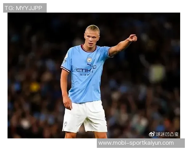 瓜帅执教下梅西与哈兰德联赛数据对比：进球与助攻的传奇之路