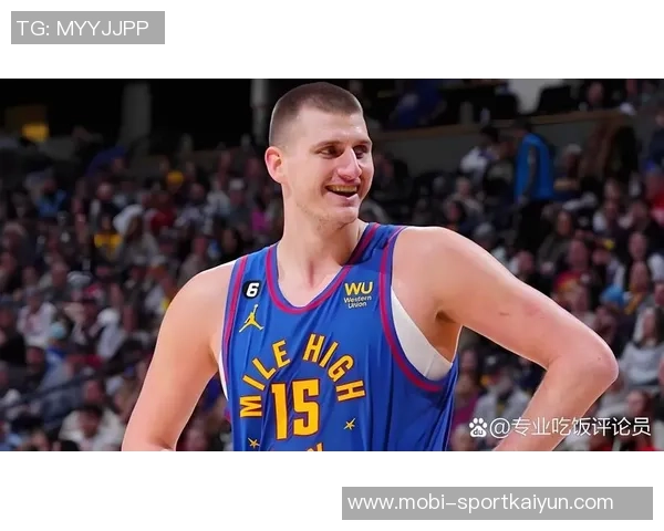 约基奇再创历史生涯第六次50分表现独享队史纪录带领球队赢得胜利 约基奇再创历史生涯第六次50分表现独享队史纪录带领球队赢得胜利