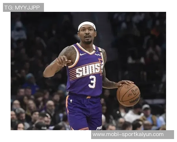 霍里预测马尔卡宁加盟太阳队助力布克提升球队竞争力